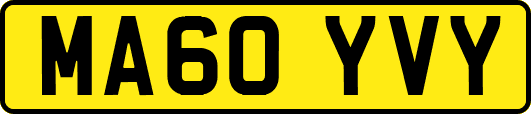 MA60YVY
