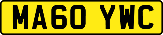MA60YWC