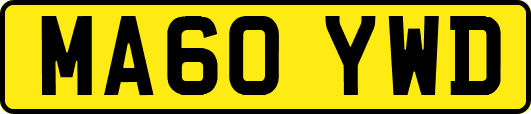MA60YWD