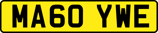 MA60YWE