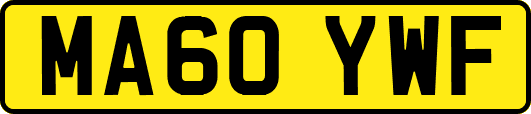 MA60YWF