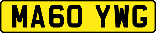 MA60YWG