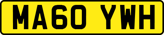MA60YWH