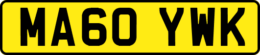 MA60YWK