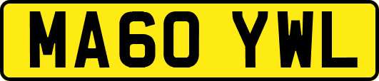 MA60YWL