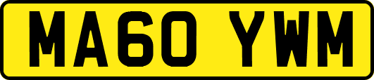 MA60YWM