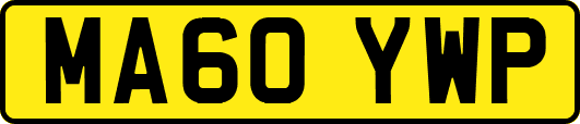 MA60YWP