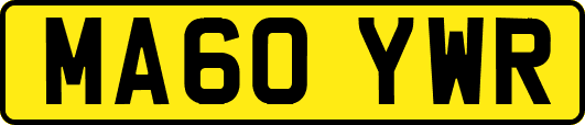 MA60YWR
