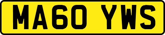 MA60YWS