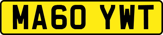 MA60YWT