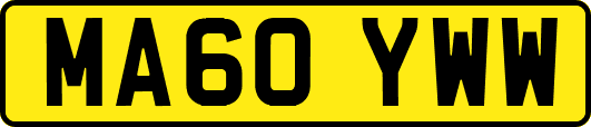 MA60YWW