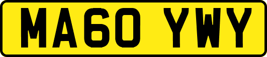 MA60YWY