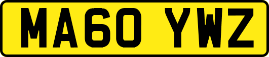 MA60YWZ