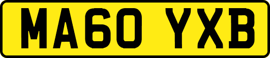 MA60YXB