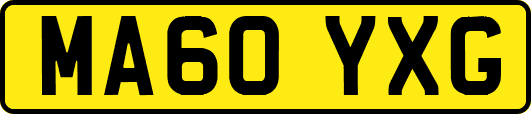 MA60YXG