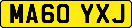 MA60YXJ
