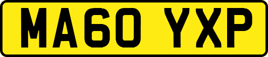 MA60YXP