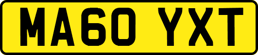 MA60YXT