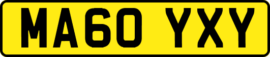 MA60YXY