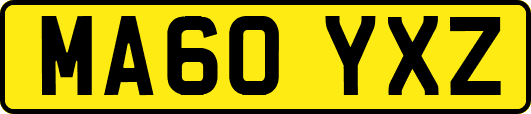 MA60YXZ