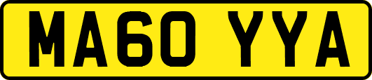 MA60YYA