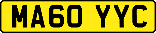 MA60YYC