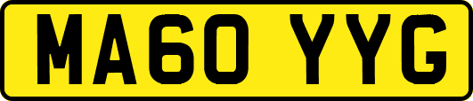 MA60YYG