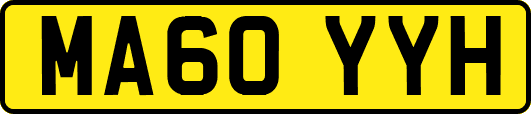 MA60YYH