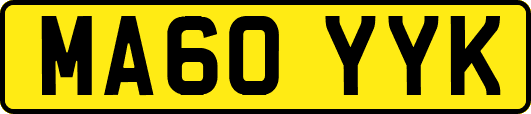 MA60YYK