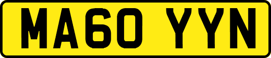 MA60YYN