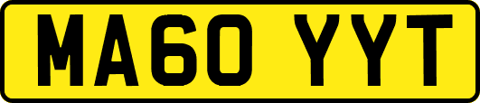 MA60YYT