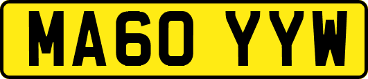 MA60YYW