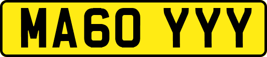 MA60YYY