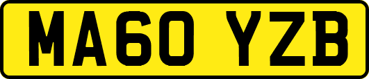 MA60YZB