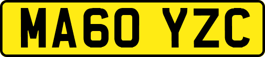 MA60YZC