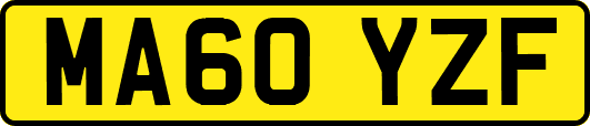 MA60YZF