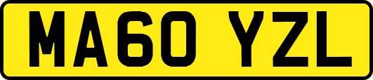 MA60YZL