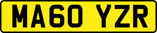 MA60YZR