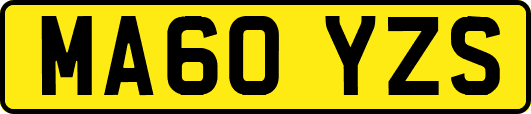MA60YZS