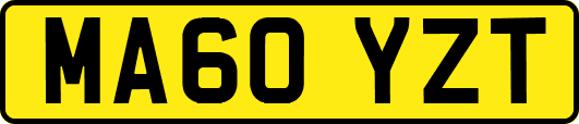 MA60YZT