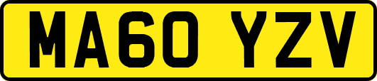 MA60YZV