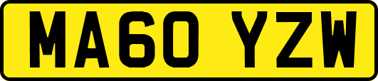 MA60YZW