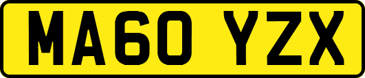 MA60YZX