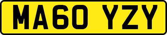 MA60YZY