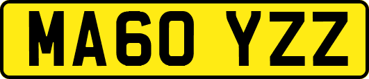 MA60YZZ
