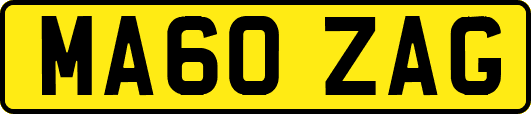 MA60ZAG