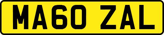 MA60ZAL