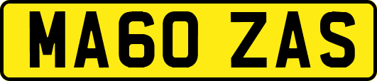 MA60ZAS