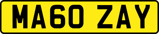 MA60ZAY