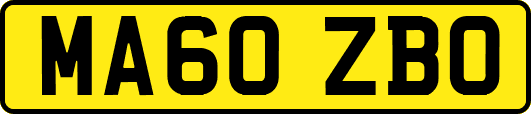 MA60ZBO
